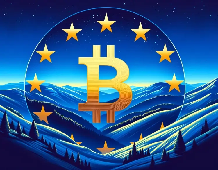 Best Crypto Exchanges in Europe for 2024